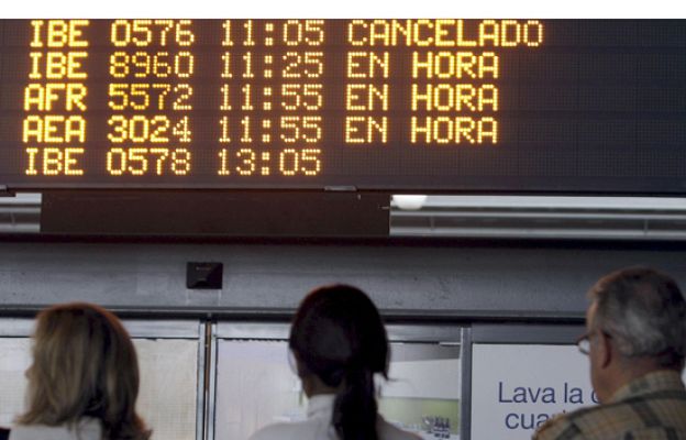 Informativo de Madrid - Informativo de Madrid - 27/10/09