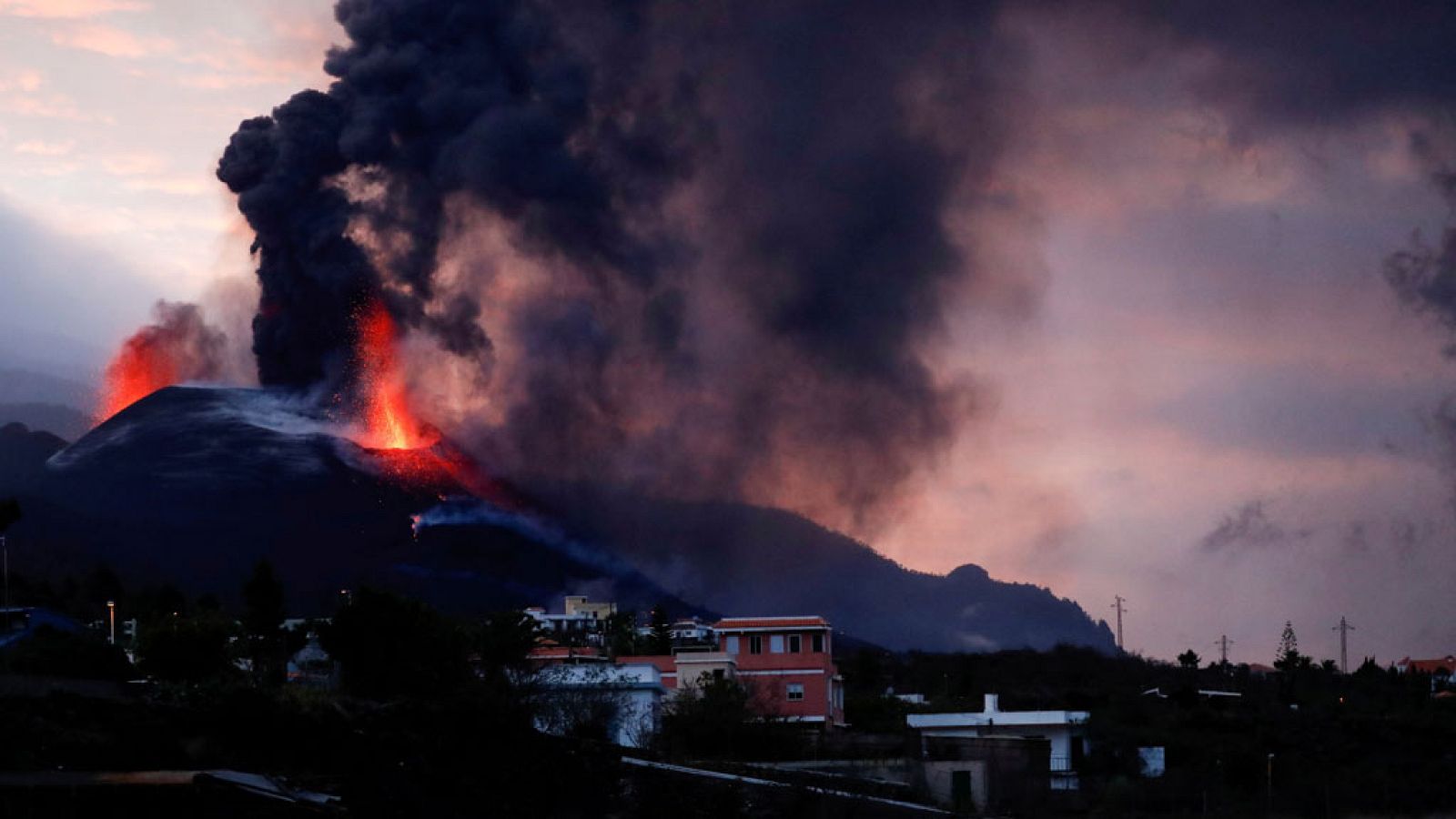 Telediario 1 en cuatro minutos - 24/10/21 - Ver ahora