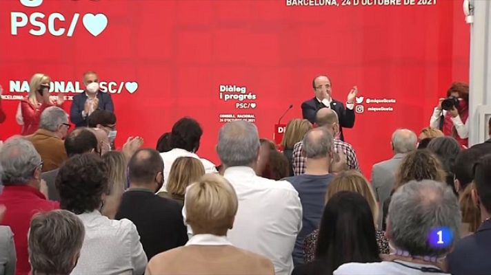 L'Informatiu - L'Informatiu - 24/10/2021