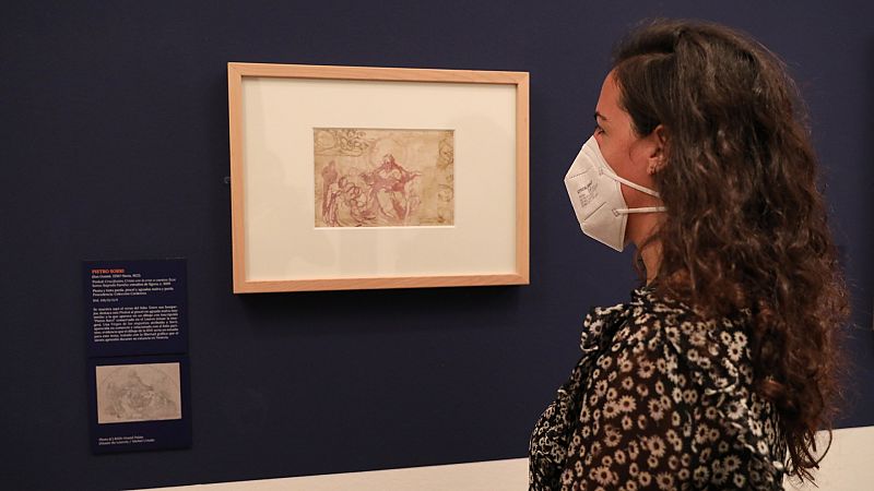 Los secretos escondidos de la Biblioteca Nacional | Ver