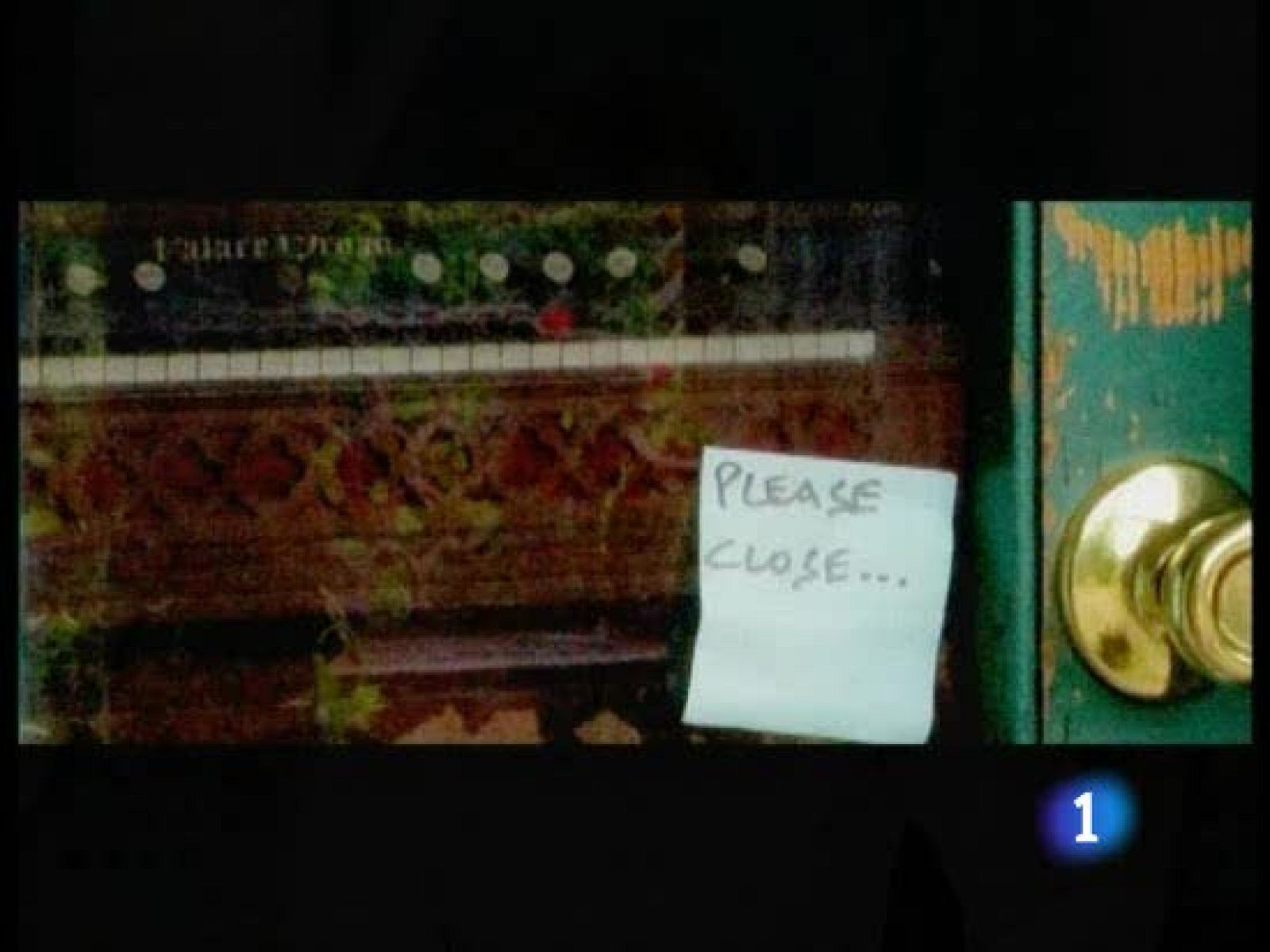 Nuevo disco de Quique González, "Daiquiri Blues" | Ver