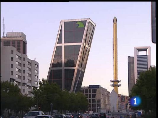  - Tener el poder en Caja Madrid