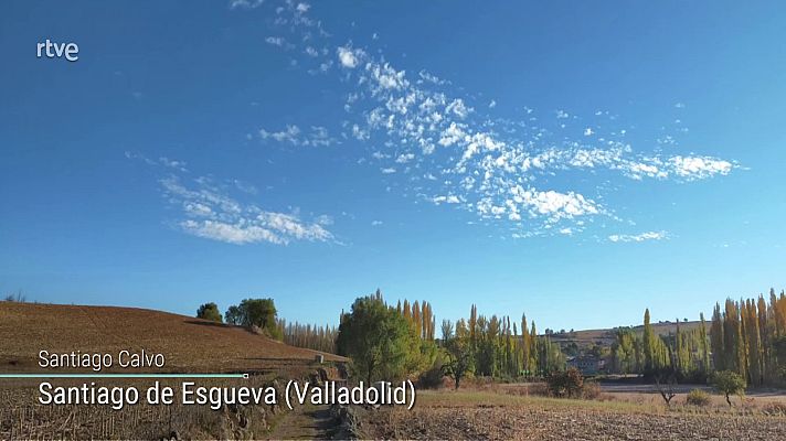 El tiempo - Las temperaturas mínimas bajarán en el valle del Ebro y subirán en Pirineos, sistema Central, Asturias y norte de Galicia