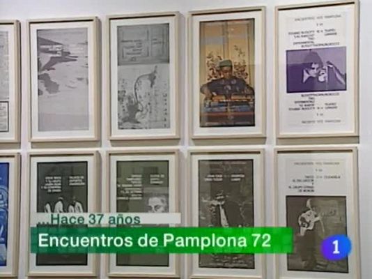 Telenavarra - Telenavarra - 27/10/09