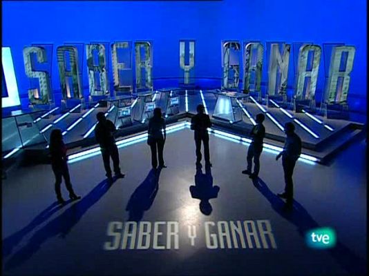 Saber y ganar - Saber y ganar - 27/10/09