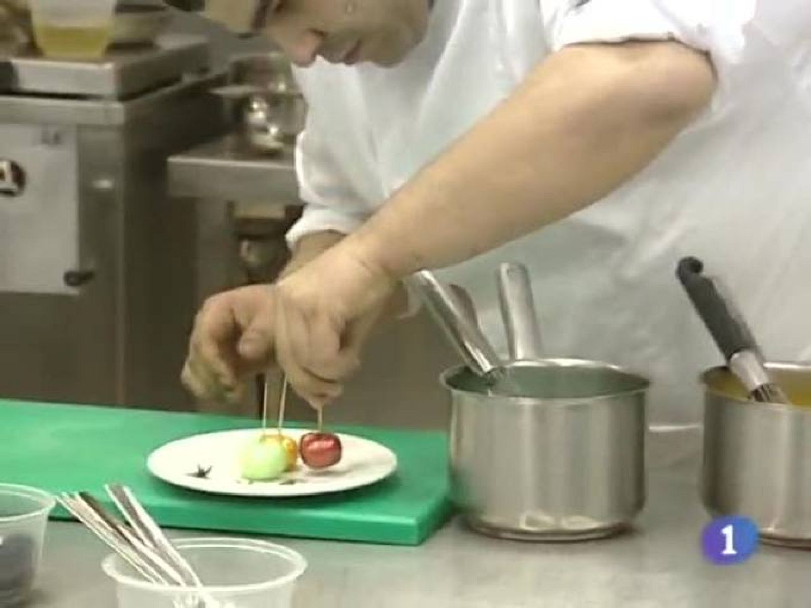 Noticias de Castilla La Mancha. Informativo de Castilla La Mancha. (27/10/09).