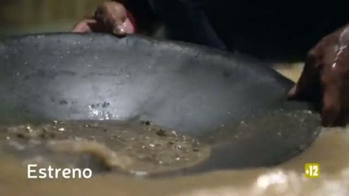  - 'Documentos TV' viaja en su nuevo estreno a la Amazonía brasileña