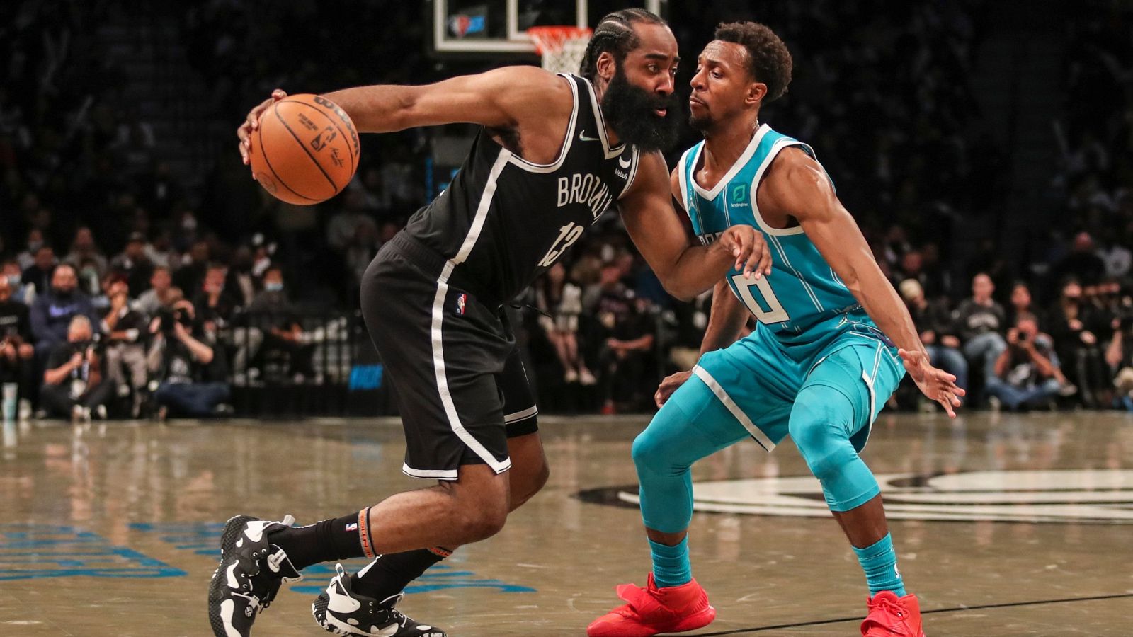 Nueva derrota de los Nets que siguen sin Irving | Ver