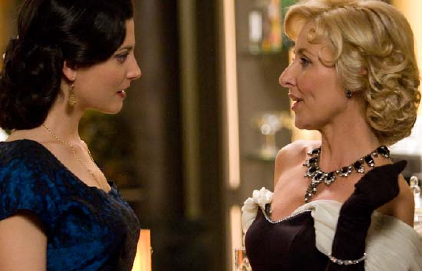 Amar - Avance del capítulo 42 - Amar en tiempos revueltos | Ver