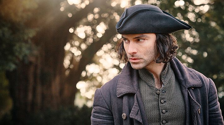 Poldark - Episodio 4