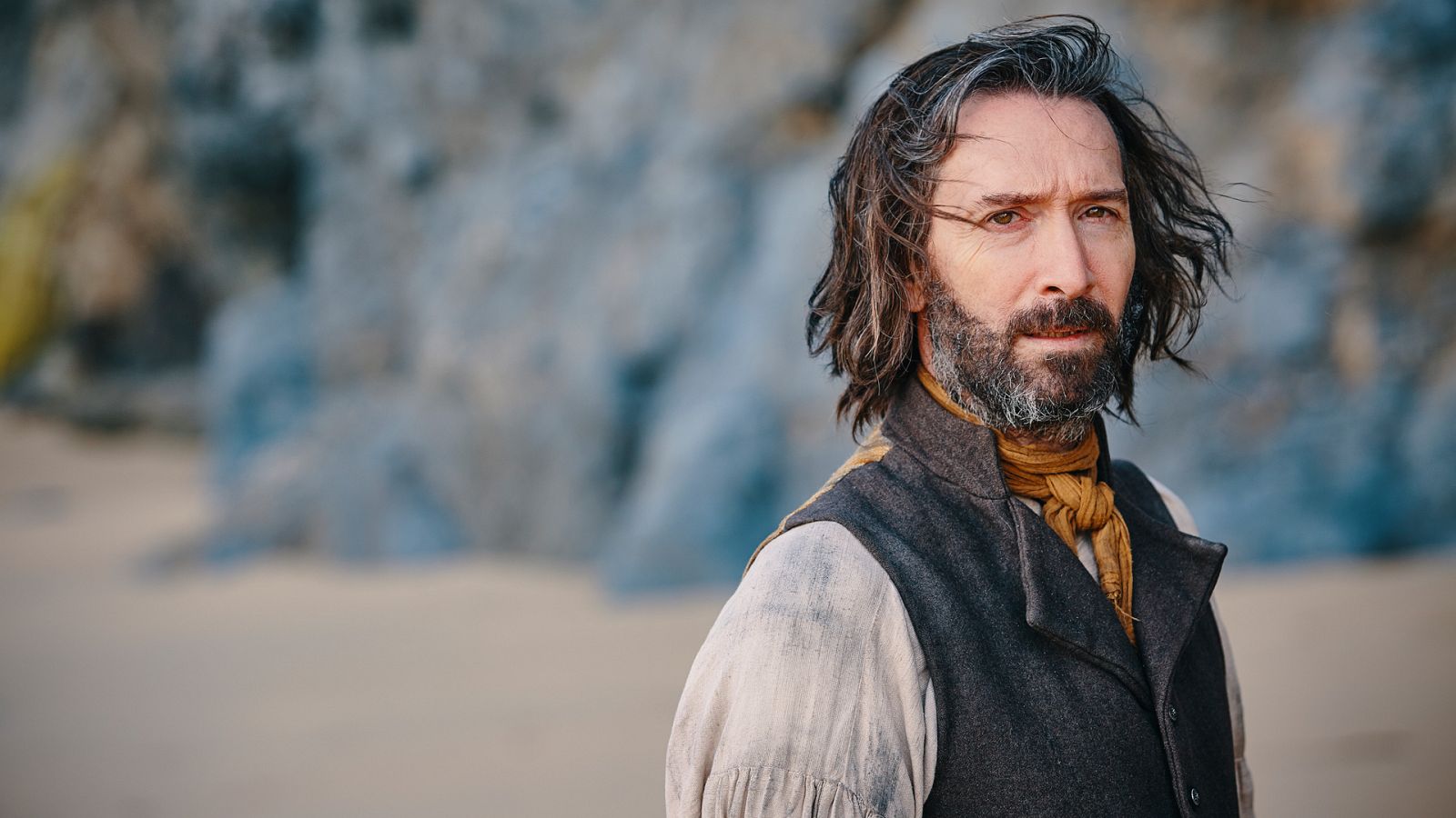 Serie Poldark: Episodio 5x03 en RTVE Play | Ver