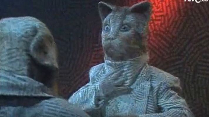 Alfabet - Arxiu TVE Catalunya - Alfabet - Bèsties