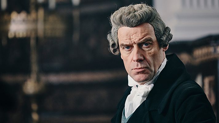 Poldark - Episodio 6