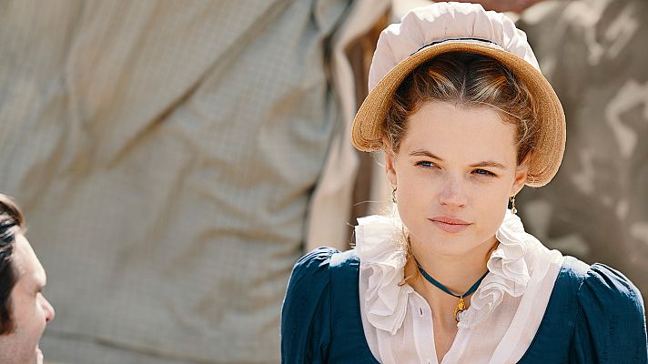 Poldark - Episodio 2