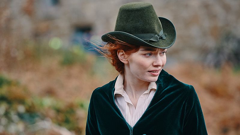 Serie Poldark: Episodio 5x08 en RTVE Play | Ver