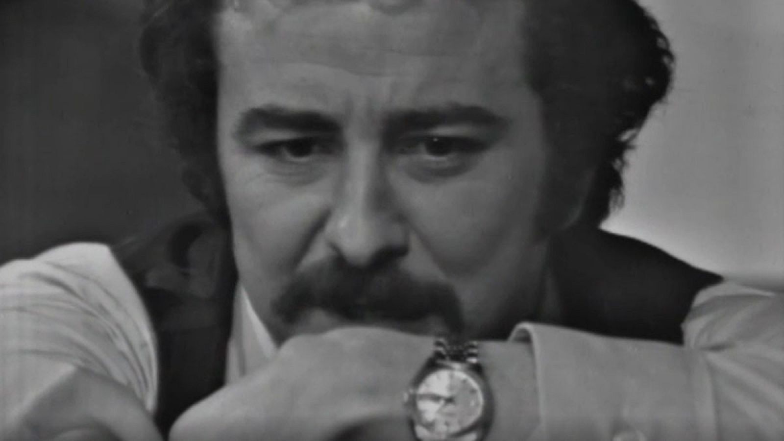 Las palmeras de cartón - Capítulo 4 - Las palmeras de cartón | Ver