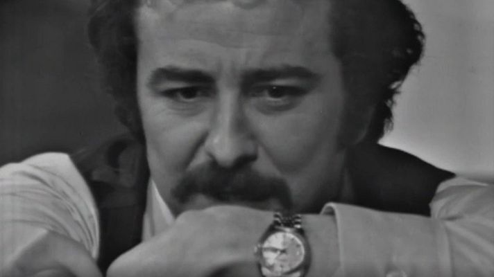 Las palmeras de cartón - Capítulo 4