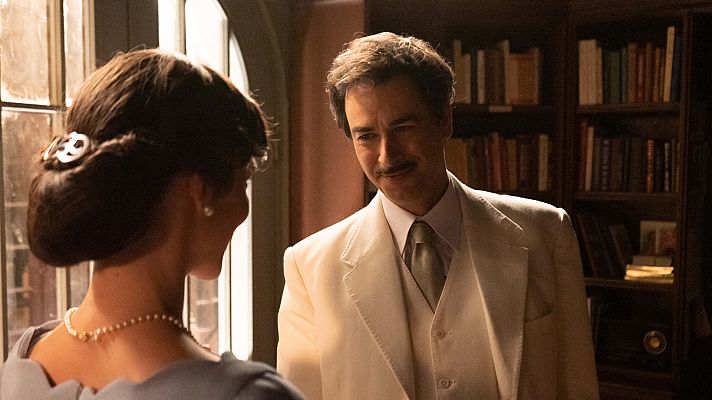 Dos vidas - Episodio 188