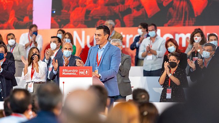 La economía - La economía - 25/10/21