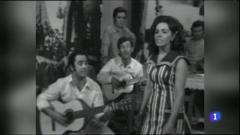 Tenderete - 24/10/2021 Así empezó Tenderete segunda parte, grandes momentos de la historia de Tenderete