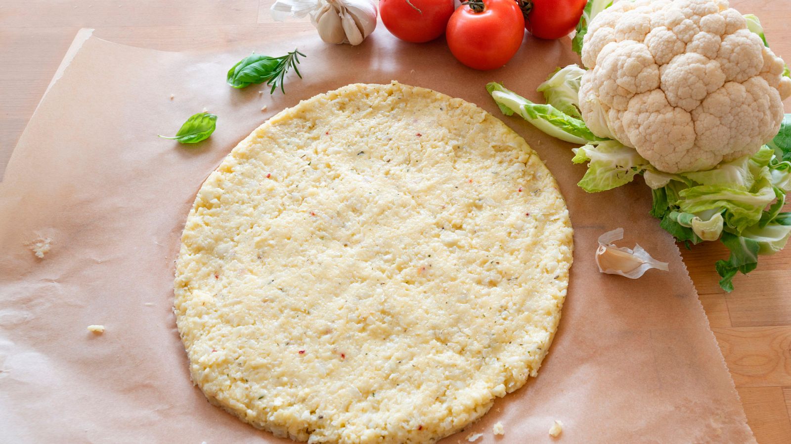 La cocina vegetariana de Jamie - Episodio 2: Sorprendente Chili de Verduras - ver ahora