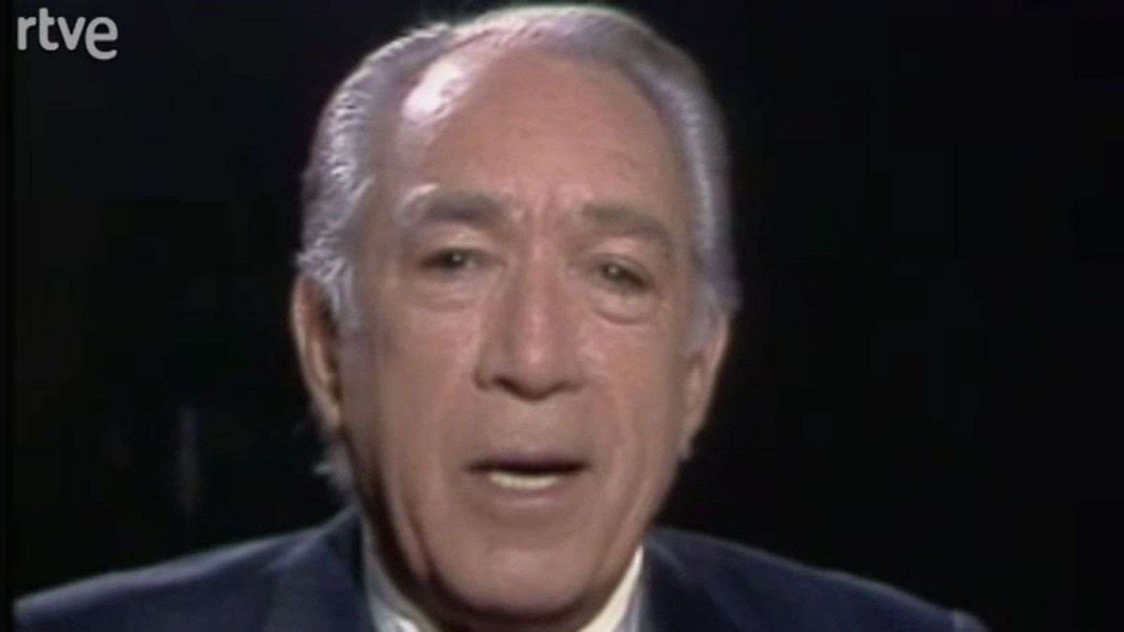 La luna - Anthony Quinn y Miguel Ríos - La luna | Ver