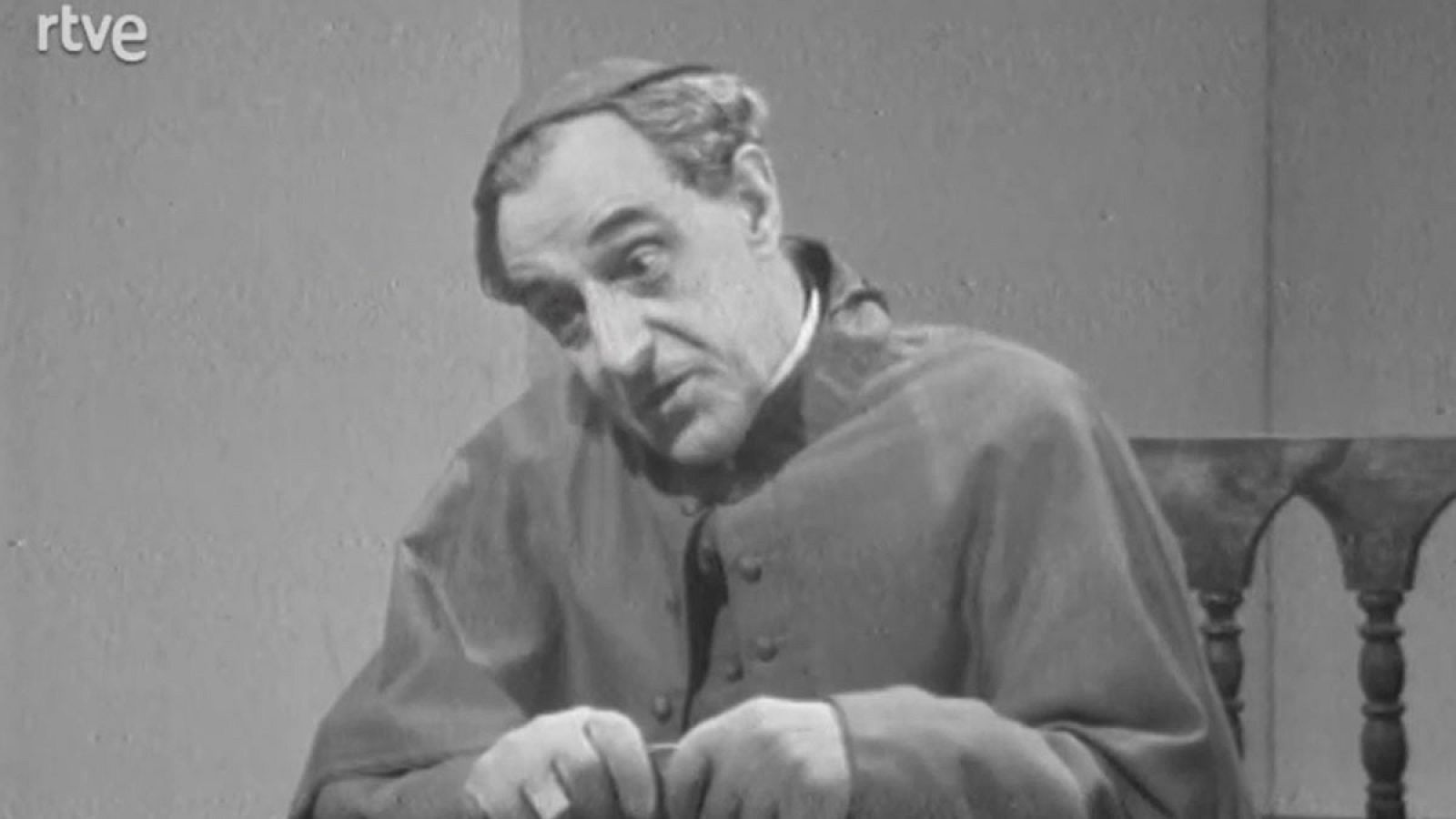 El cardenal de Castilla - Capítulo 1 - El cardenal de Castilla | Ver