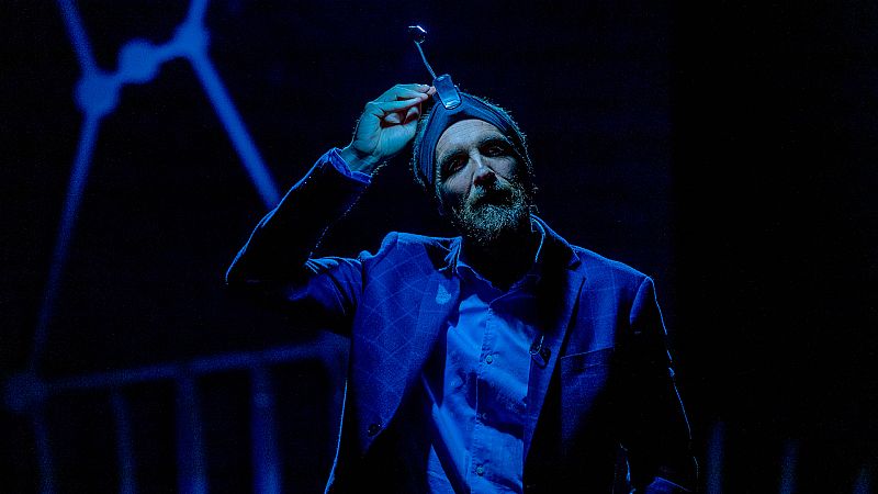 Órbita Laika - T7 - Programa 4: En las profundidades