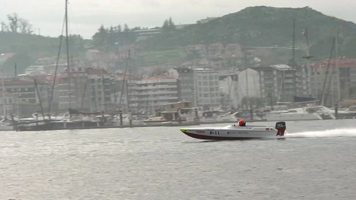 Otros deportes - Motonáutica - Campeonato de Europa y Campeonato Mundo Endurance