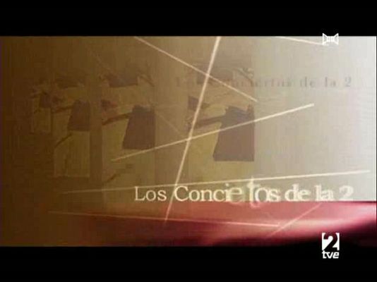 Los conciertos de La 2 - Homenaje víctimas 2 de mayo 1808