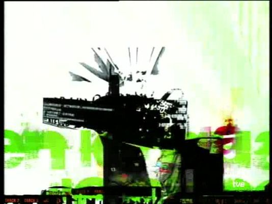 En lengua de signos - En lengua de signos - 03/05/08