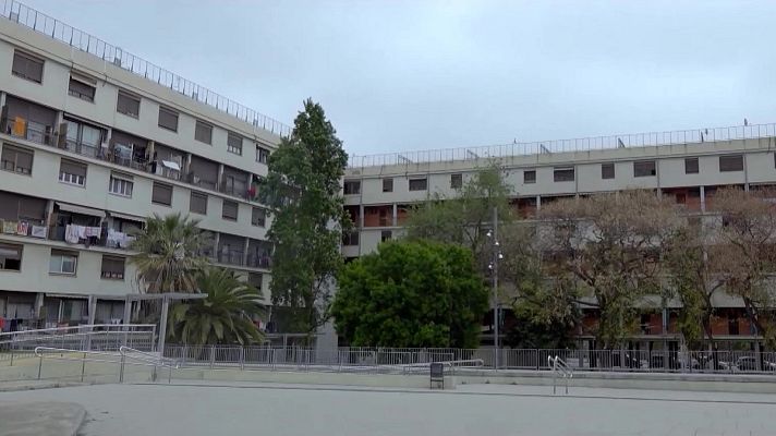 Escala humana - La Casa Bloc