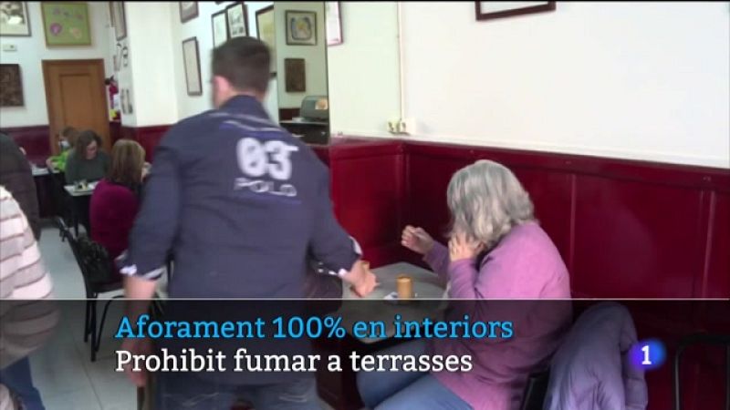 Informatiu Balear - 25/10/21