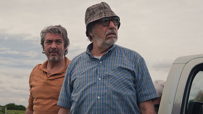 Somos cine - La odisea de los giles