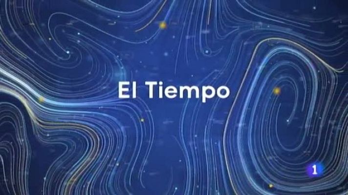 Telenavarra - El tiempo en Navarra - 25/10/2021