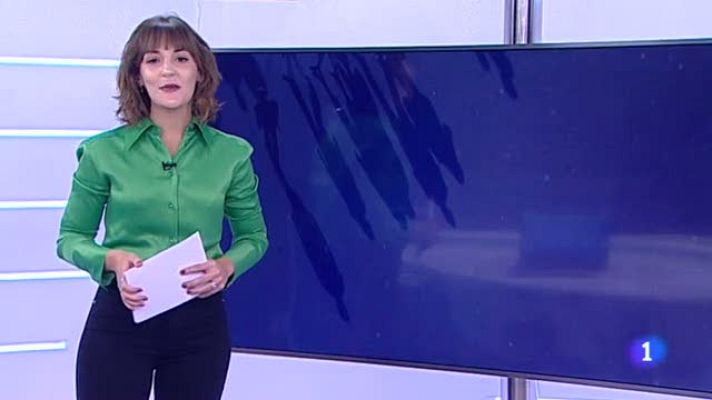 Informativo Telerioja - Telerioja en 2' - 25/10/21