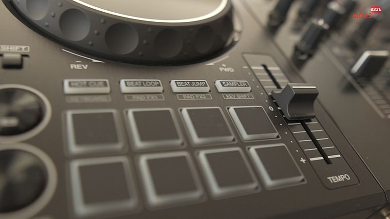 Los viernes pinchamos  - ¿Quieres ser DJ? - 05/11/21 - Ver ahora