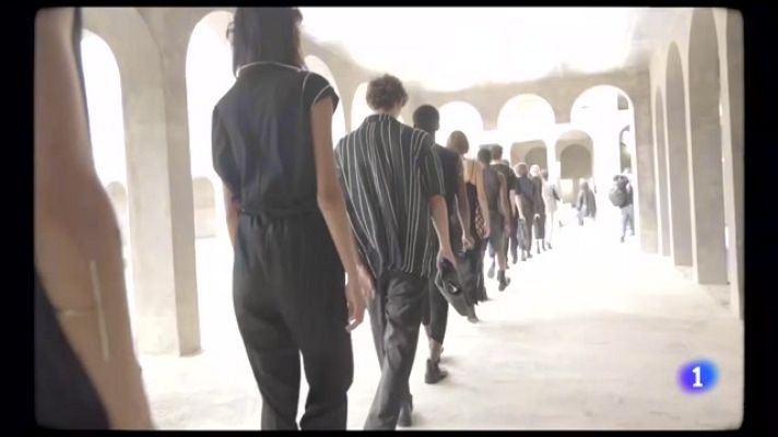 L'Informatiu - La 080 Barcelona Fashion torna en format digital