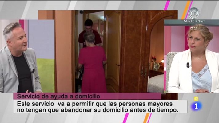 Cerca de ti - Cerca de ti - 25/10/2021