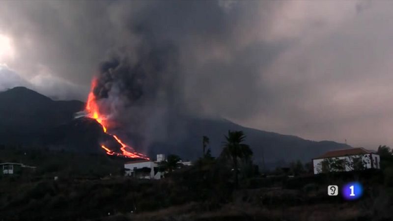 Canarias en 2' - 25/10/2021