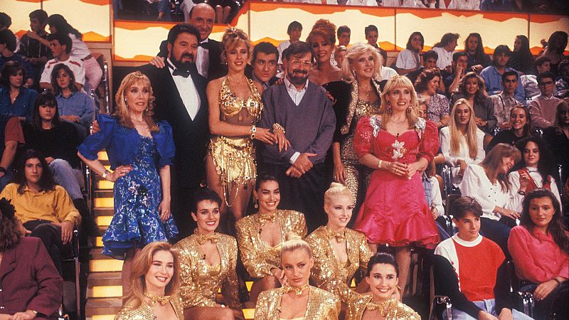 Lazos de sangre - T4 - Chicho Ibáñez Serrador