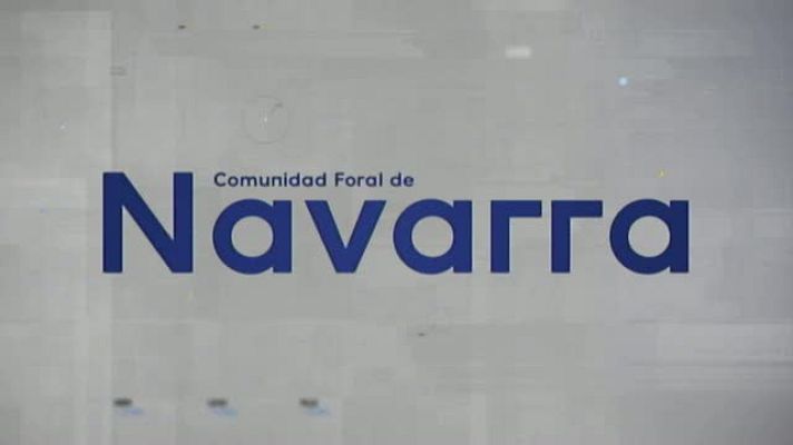 Telenavarra - Telenavarra 2 - 25/10/2021