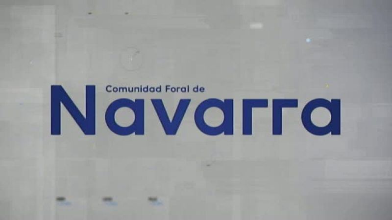 Telenavarra 2 - 25/10/2021