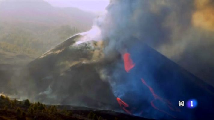 Telecanarias - Telecanarias - 25/10/2021