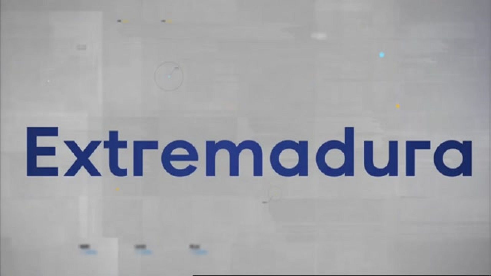 Noticias de Extremadura 2 - 25/10/2021