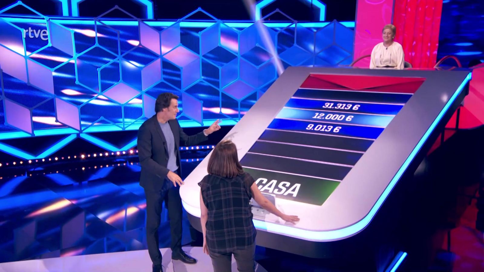 El cazador - Programa 366 - ver ahora