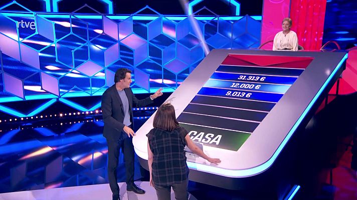 El cazador - Programa 366