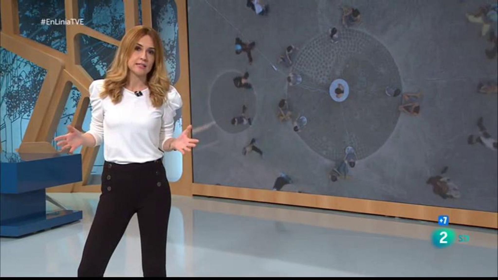 El Sustituto, saber estar sols i la setmana de la moda.