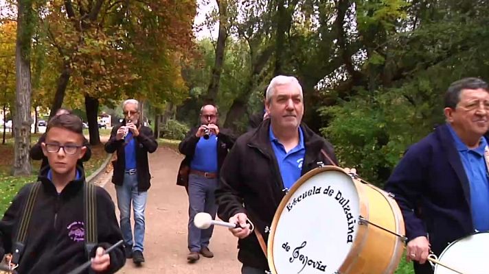 España Directo - España Directo - 25/10/21