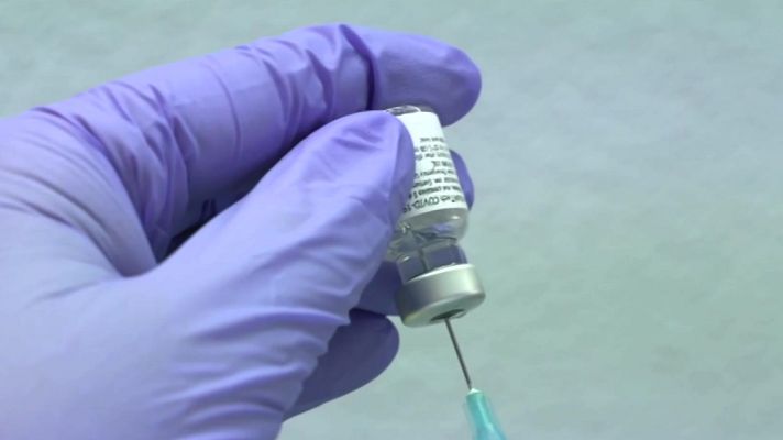 La tarde en 24h - La tarde en 24 horas - 25/10/21 (2)